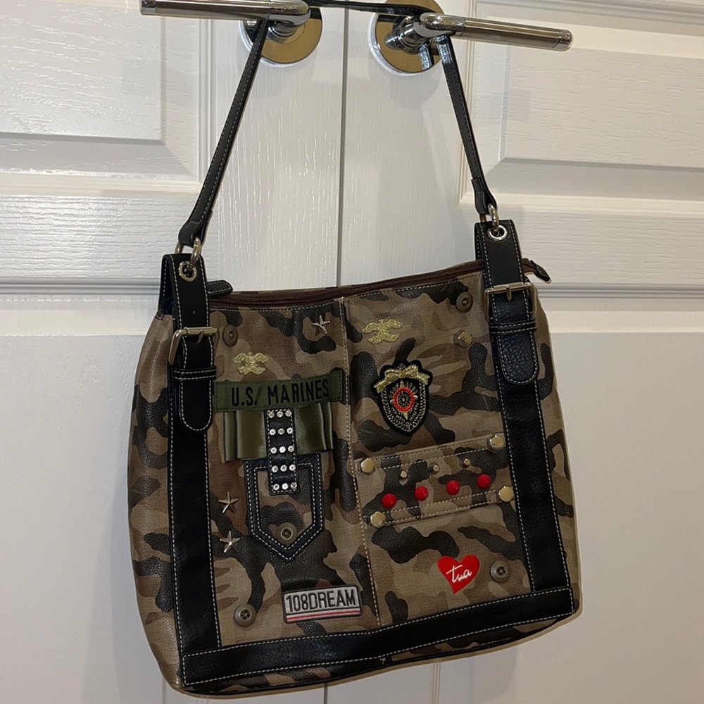 Braccialini bag